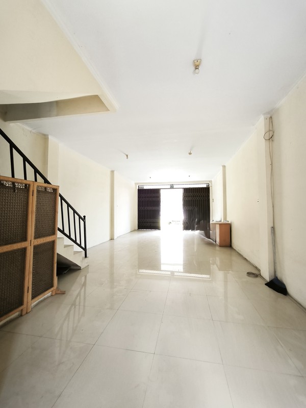 Dijual Cepat !! Ruko Strategis 3 Lantai di Sukmajaya Depok