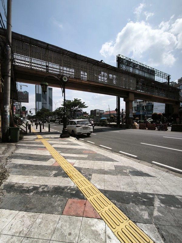 Ruangan Kantor EX PO Deborah Lokasi Strategis di Depok 