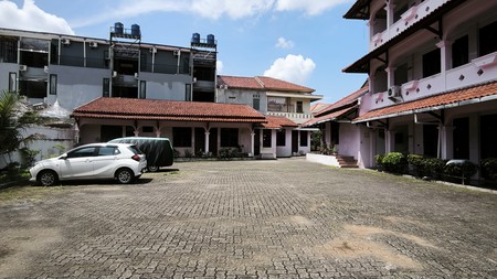 Rumah Kost di Depok , Dekat dengan kampus UI Depok - Dijual Cepat !!