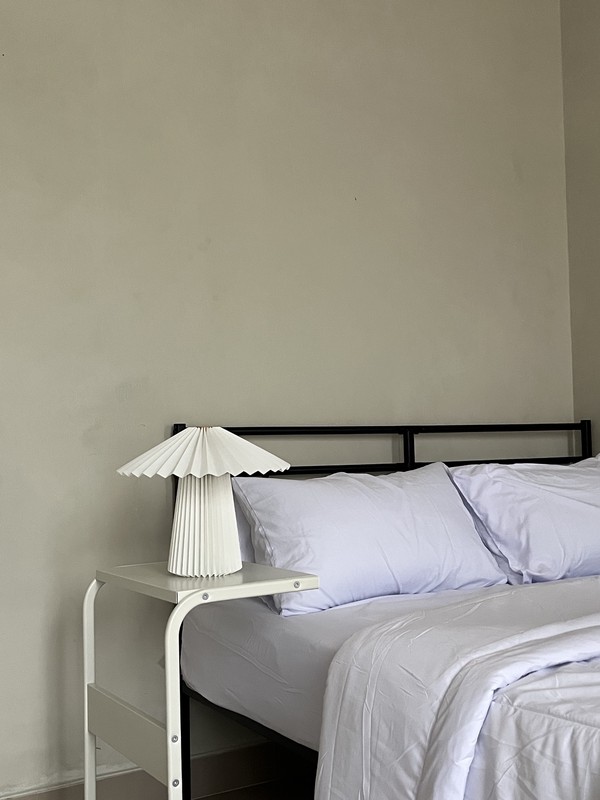 Hunian Modern baru ala Scandinavian. full furnish, di kec tajurhalang bogor. one gate sistem di lokasi strategis                                               deket tol jagorawi