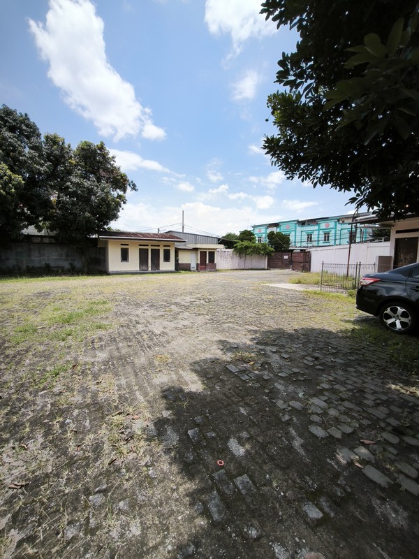 Kost2an di Sukmajaya Depok - Dijual Cepat !! 