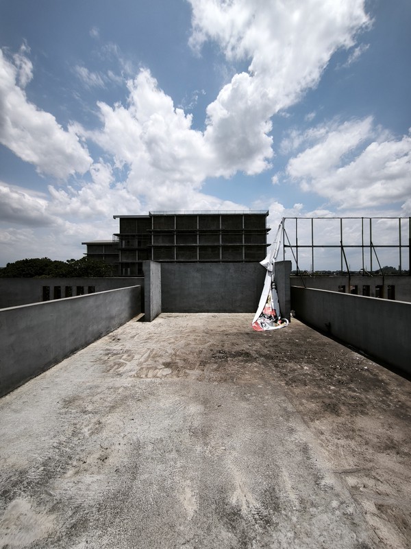 Ruko Strategis 3 Lantai di Sukmajaya Depok - Dijual Cepat !! 