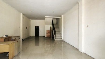 Ruko Strategis 3 Lantai di Sukmajaya Depok - Dijual Cepat !! 