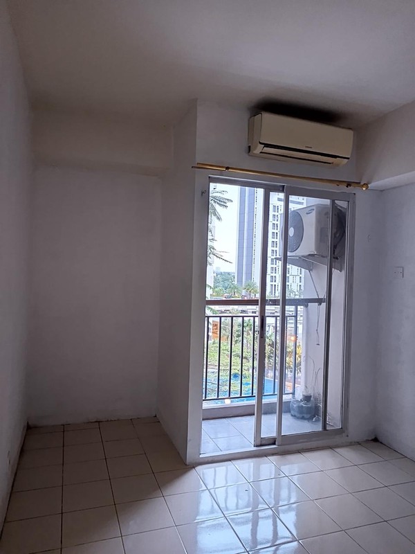 Dijual Cepat Apartement Green View, tipe studio, lokasi strategis di BSD