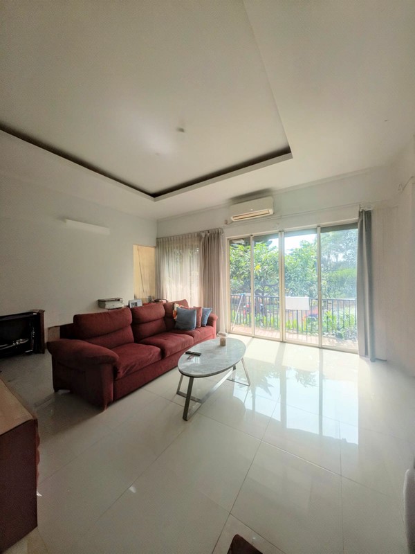 Rumah Dijual Kebayoran Essence Bintaro Jaya Sektor 7 | Luxury 4BR LT 254m²