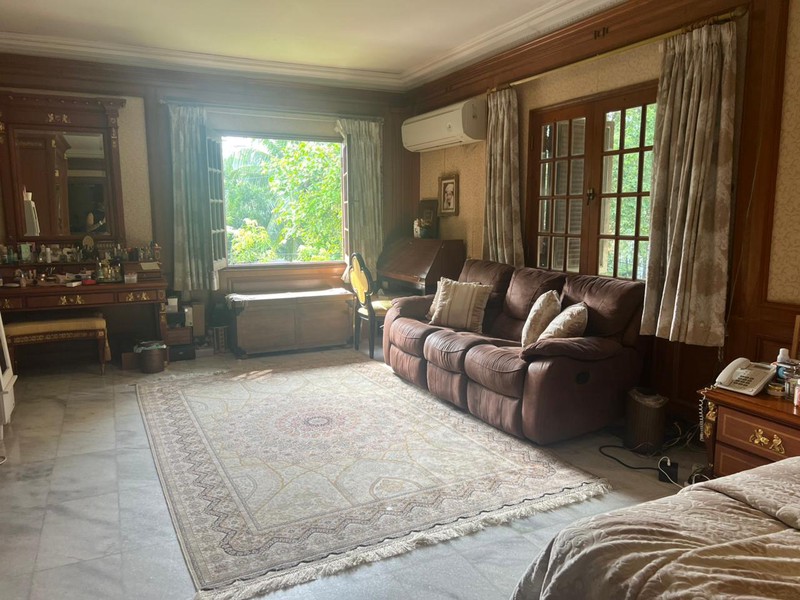 DIJUAL! RUMAH Mewah, Classic, Area Premium di PONDOK INDAH