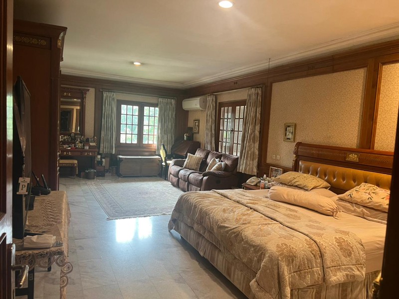 DIJUAL! RUMAH Mewah, Classic, Area Premium di PONDOK INDAH