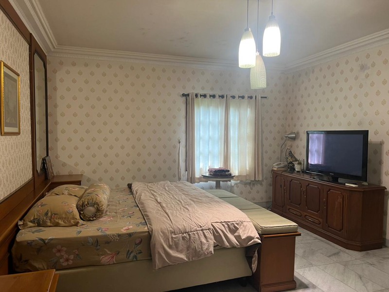 DIJUAL! RUMAH Mewah, Classic, Area Premium di PONDOK INDAH