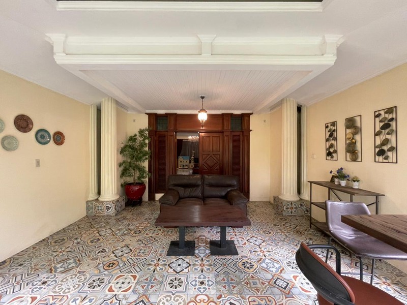 DIJUAL! RUMAH Mewah, Classic, Area Premium di PONDOK INDAH