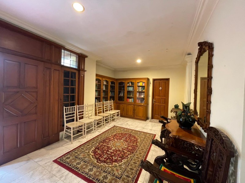 DIJUAL! RUMAH Mewah, Classic, Area Premium di PONDOK INDAH