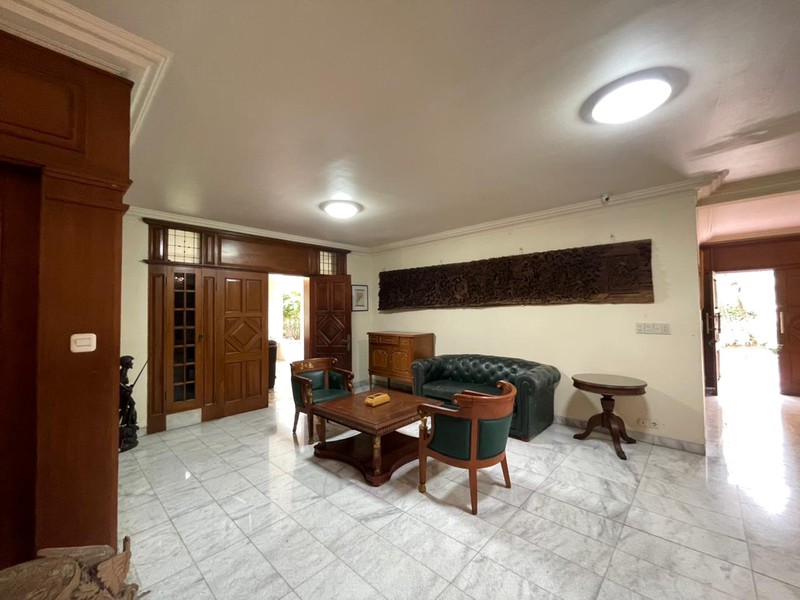 DIJUAL! RUMAH Mewah, Classic, Area Premium di PONDOK INDAH