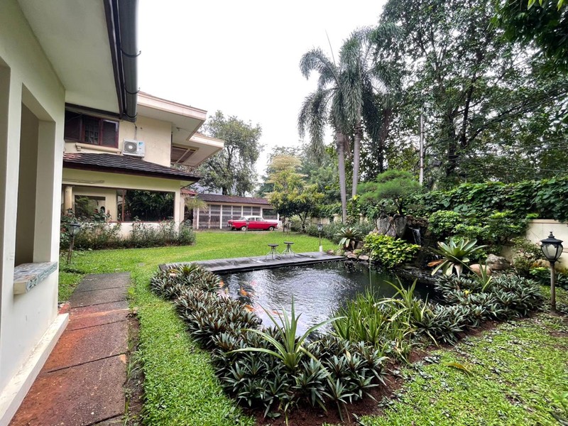 DIJUAL! RUMAH Mewah, Classic, Area Premium di PONDOK INDAH