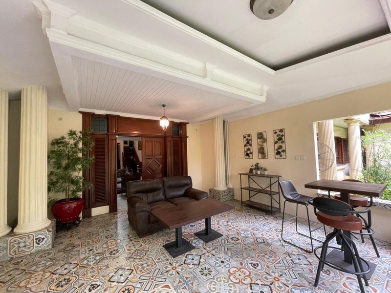 DIJUAL! RUMAH Mewah, Classic, Area Premium di PONDOK INDAH