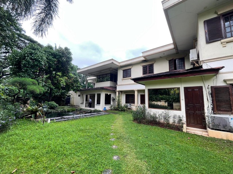 DIJUAL! RUMAH Mewah, Classic, Area Premium di PONDOK INDAH