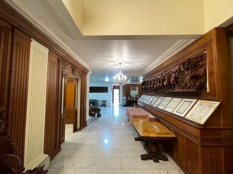 DIJUAL! RUMAH Mewah, Classic, Area Premium di PONDOK INDAH