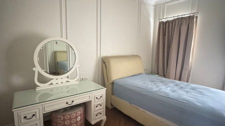 Dijual Rumah di Gn. timur Taman bromo - Lippo Karawaci Tangerang