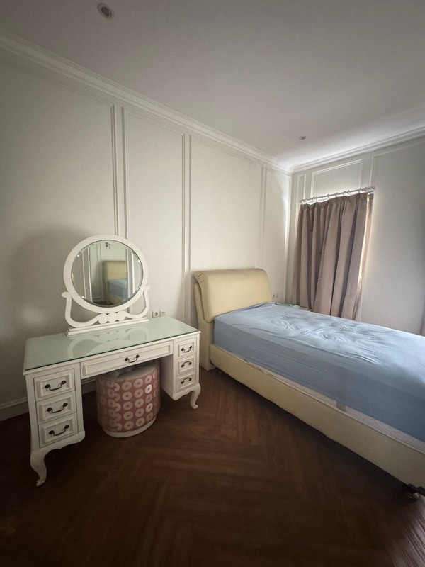 Dijual Rumah di Gn. timur Taman bromo - Lippo Karawaci Tangerang