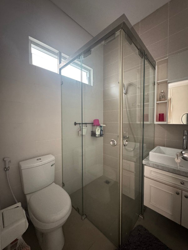 Dijual Rumah di Gn. timur Taman bromo - Lippo Karawaci Tangerang