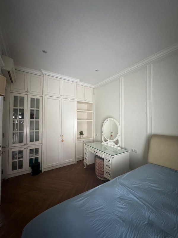 Dijual Rumah di Gn. timur Taman bromo - Lippo Karawaci Tangerang