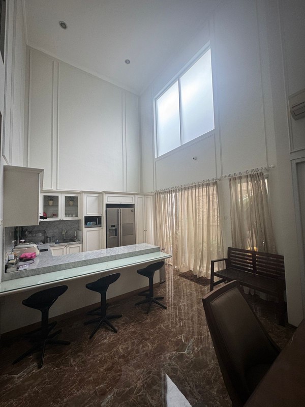 Dijual Rumah di Gn. timur Taman bromo - Lippo Karawaci Tangerang