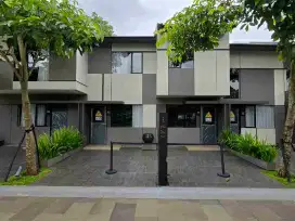 Dijual Rumah Park Serpong Type Y3 Serpong Tangerang