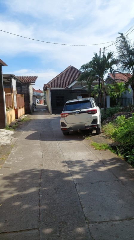 Investasi Strategis Tanah Pekarangan Luas 423 Meter Persegi di Sidomoyo, Godean Lingkungan Asri & Siap Bangun