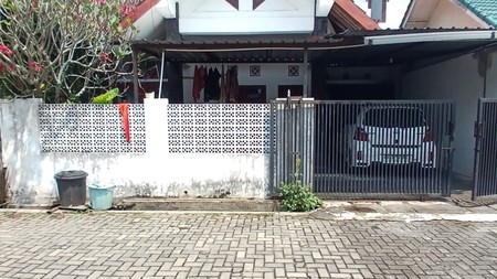 Investasi Strategis Tanah Pekarangan Luas 423 Meter Persegi di Sidomoyo, Godean Lingkungan Asri & Siap Bangun