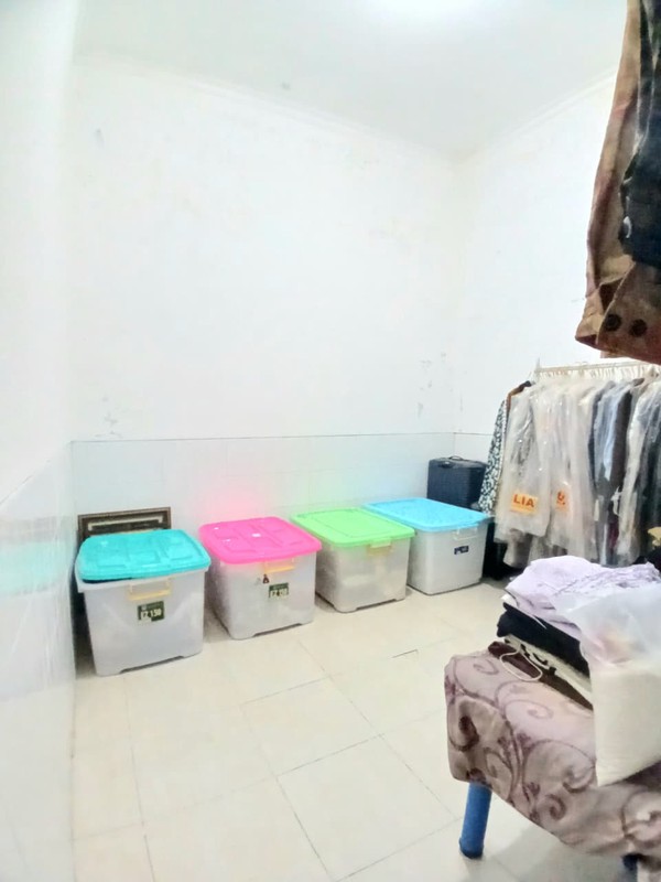 Investasi Strategis Tanah Pekarangan Luas 423 Meter Persegi di Sidomoyo, Godean Lingkungan Asri & Siap Bangun