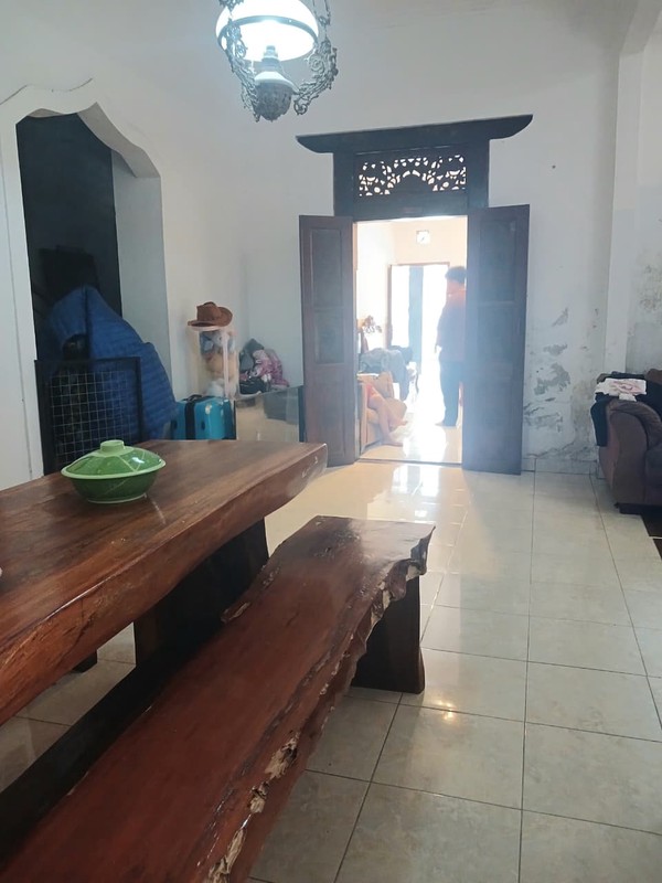 Investasi Strategis Tanah Pekarangan Luas 423 Meter Persegi di Sidomoyo, Godean Lingkungan Asri & Siap Bangun