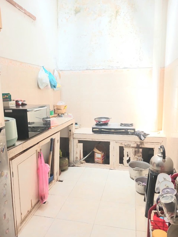 Investasi Strategis Tanah Pekarangan Luas 423 Meter Persegi di Sidomoyo, Godean Lingkungan Asri & Siap Bangun