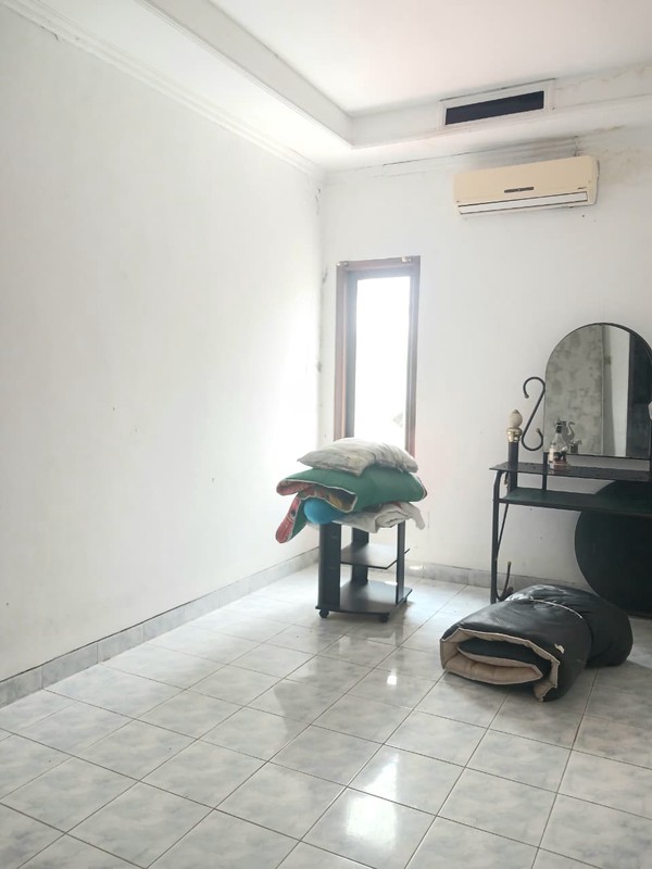 Investasi Strategis Tanah Pekarangan Luas 423 Meter Persegi di Sidomoyo, Godean Lingkungan Asri & Siap Bangun