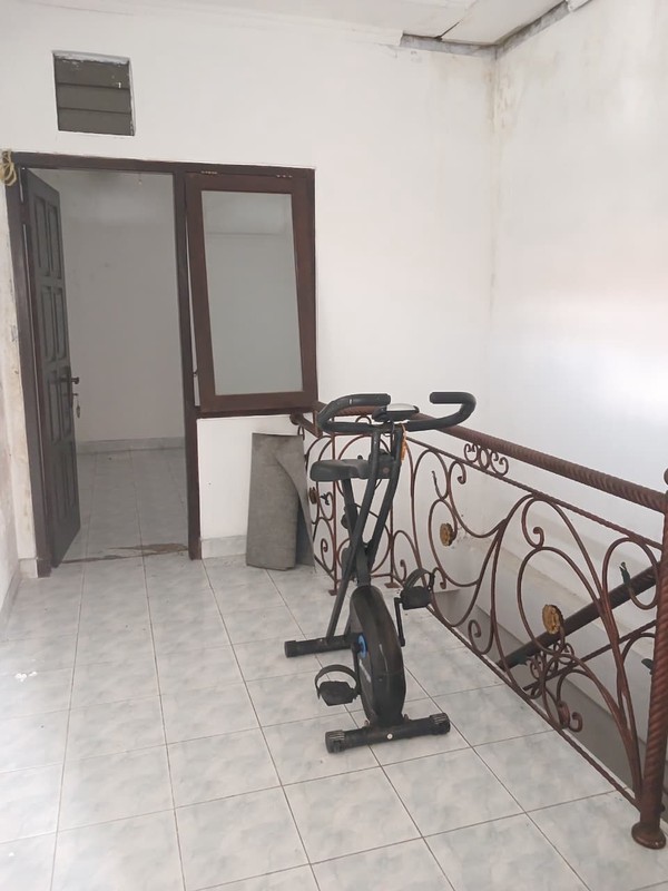 Investasi Strategis Tanah Pekarangan Luas 423 Meter Persegi di Sidomoyo, Godean Lingkungan Asri & Siap Bangun