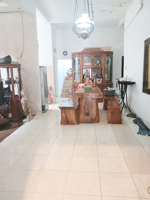 Investasi Strategis Tanah Pekarangan Luas 423 Meter Persegi di Sidomoyo, Godean Lingkungan Asri & Siap Bangun