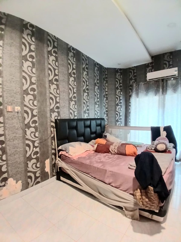 Investasi Strategis Tanah Pekarangan Luas 423 Meter Persegi di Sidomoyo, Godean Lingkungan Asri & Siap Bangun