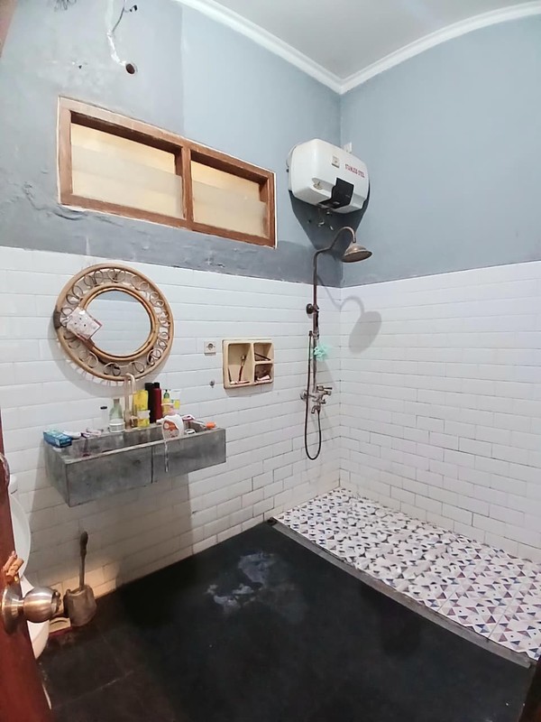 Investasi Strategis Tanah Pekarangan Luas 423 Meter Persegi di Sidomoyo, Godean Lingkungan Asri & Siap Bangun