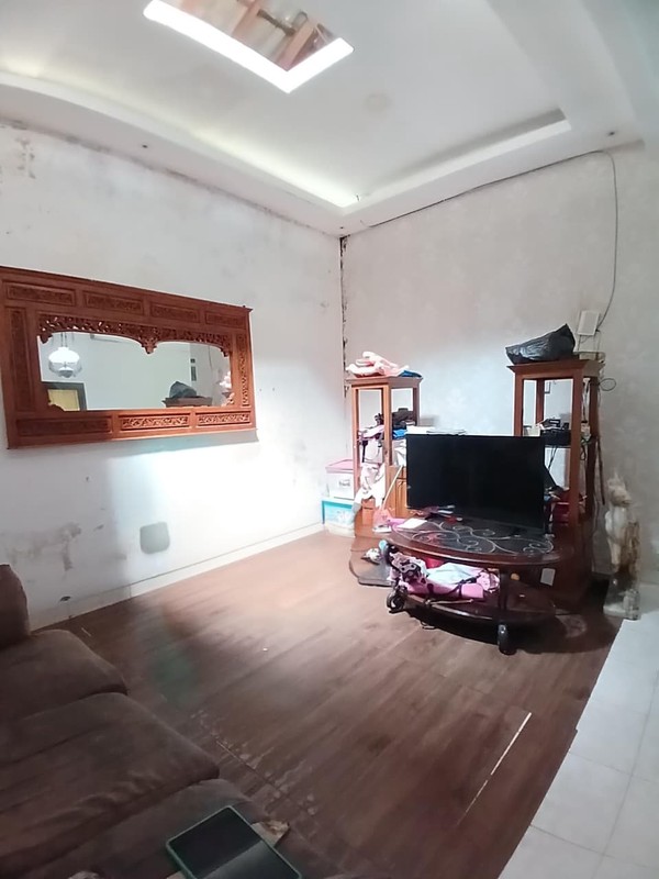 Investasi Strategis Tanah Pekarangan Luas 423 Meter Persegi di Sidomoyo, Godean Lingkungan Asri & Siap Bangun