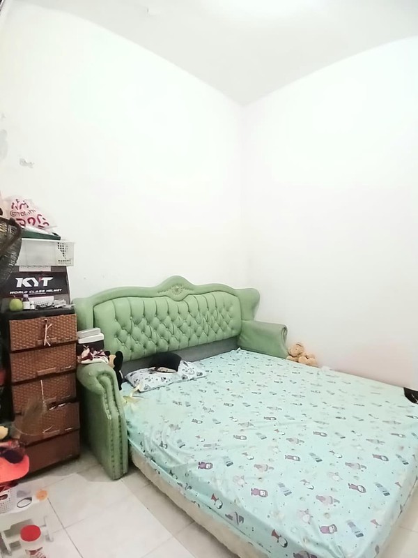 Investasi Strategis Tanah Pekarangan Luas 423 Meter Persegi di Sidomoyo, Godean Lingkungan Asri & Siap Bangun