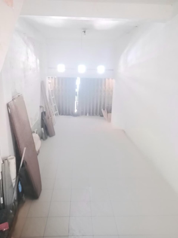 Investasi Strategis Tanah Pekarangan Luas 423 Meter Persegi di Sidomoyo, Godean Lingkungan Asri & Siap Bangun