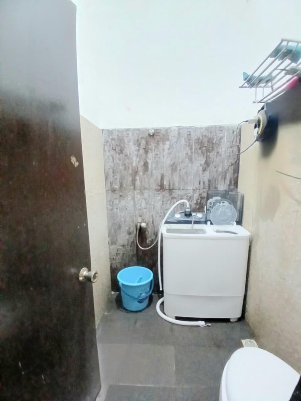 Investasi Strategis Tanah Pekarangan Luas 423 Meter Persegi di Sidomoyo, Godean Lingkungan Asri & Siap Bangun