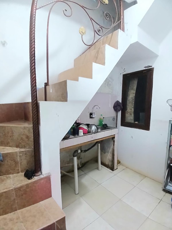 Investasi Strategis Tanah Pekarangan Luas 423 Meter Persegi di Sidomoyo, Godean Lingkungan Asri & Siap Bangun