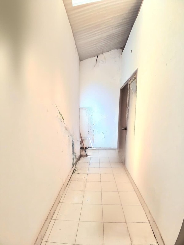 Investasi Strategis Tanah Pekarangan Luas 423 Meter Persegi di Sidomoyo, Godean Lingkungan Asri & Siap Bangun