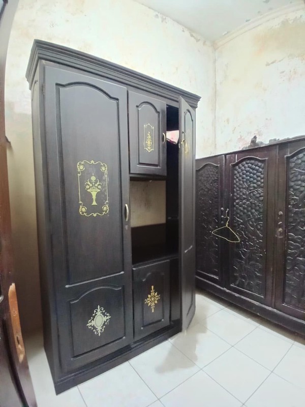 Investasi Strategis Tanah Pekarangan Luas 423 Meter Persegi di Sidomoyo, Godean Lingkungan Asri & Siap Bangun