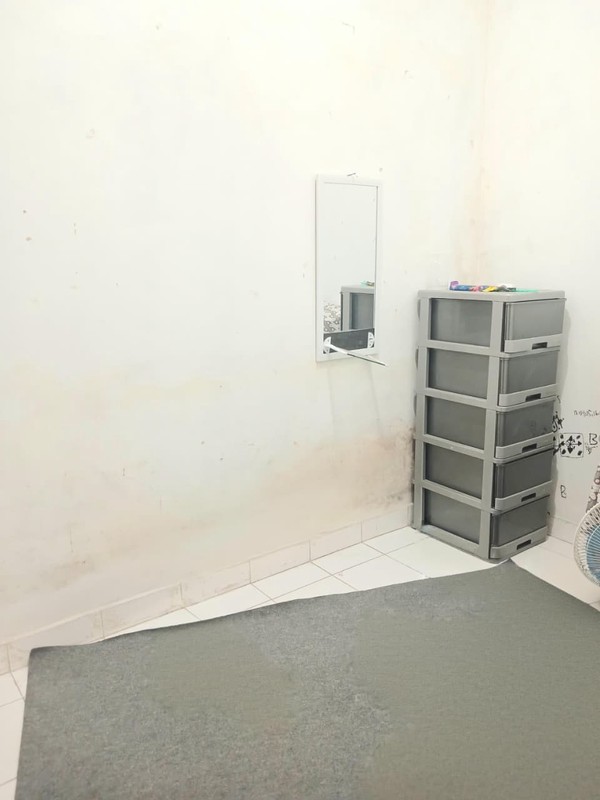 Investasi Strategis Tanah Pekarangan Luas 423 Meter Persegi di Sidomoyo, Godean Lingkungan Asri & Siap Bangun