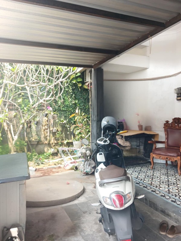 Investasi Strategis Tanah Pekarangan Luas 423 Meter Persegi di Sidomoyo, Godean Lingkungan Asri & Siap Bangun