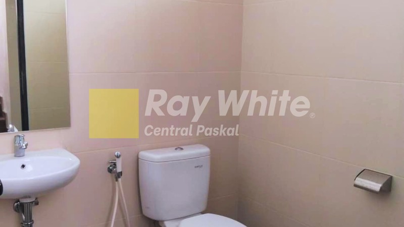 Ruang Usaha di Lokasi Strategis Mainroad Astana Anyar Kota Bandung