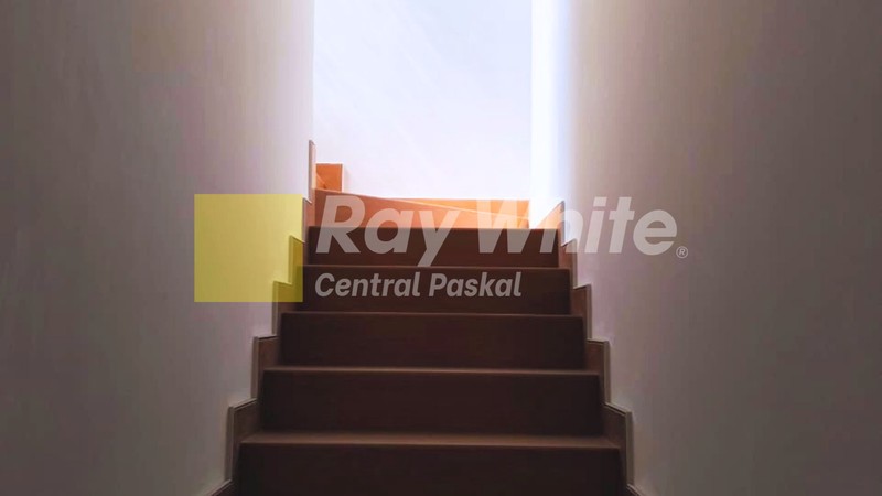 Ruang Usaha di Lokasi Strategis Mainroad Astana Anyar Kota Bandung