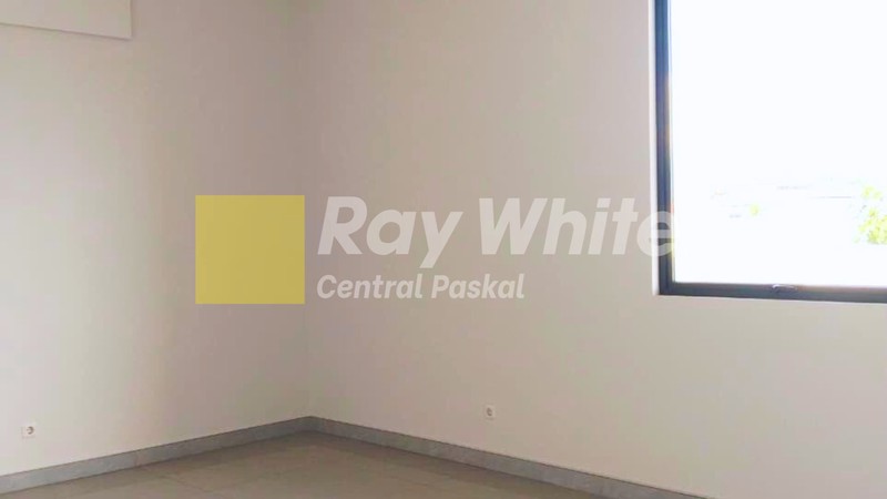 Ruang Usaha di Lokasi Strategis Mainroad Astana Anyar Kota Bandung