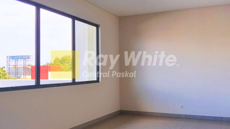 Ruang Usaha di Lokasi Strategis Mainroad Astana Anyar Kota Bandung