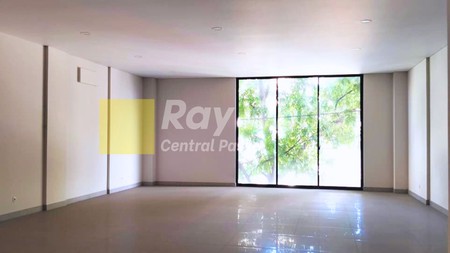 Ruang Usaha di Lokasi Strategis Mainroad Astana Anyar Kota Bandung