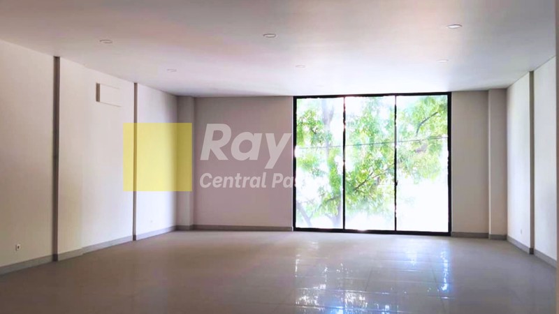 Ruang Usaha di Lokasi Strategis Mainroad Astana Anyar Kota Bandung